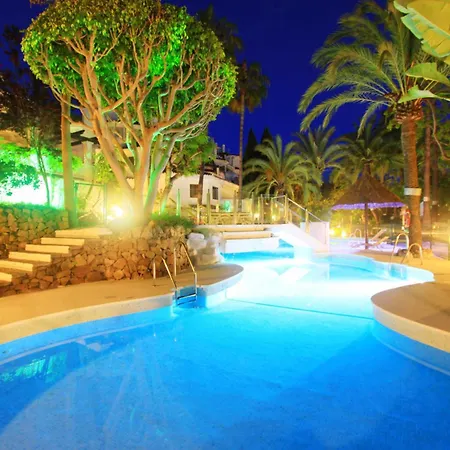 1108 Beachfront 2 With Roofterrace 80mtrgt 3 Pools Apartament *