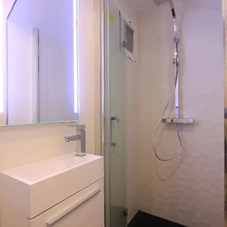 Apartment 1108 Beachfront 2 With Roofterrace 80mtrgt 3 Pools