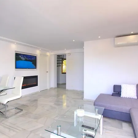 1108 Beachfront 2 With Roofterrace 80mtrgt 3 Pools