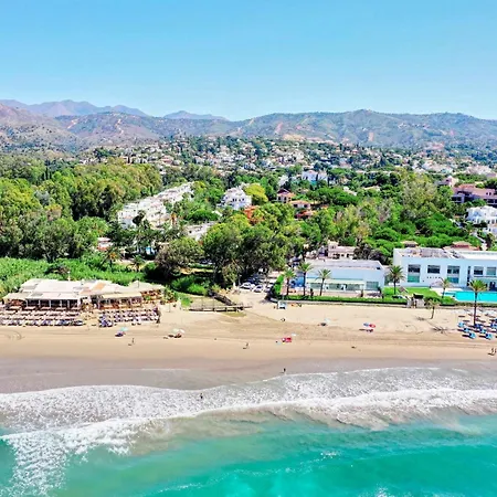 Апартаменти 1108 Beachfront 2 With Roofterrace 80mtrgt 3 Pools *