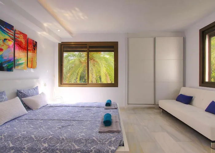 شقة 1108 Beachfront 2 With Roofterrace 80mtrgt 3 Pools *