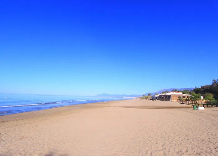 شقة 1108 Beachfront 2 With Roofterrace 80mtrgt 3 Pools *