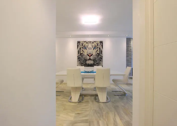 شقة 1108 Beachfront 2 With Roofterrace 80mtrgt 3 Pools *