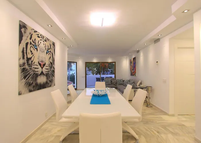 شقة 1108 Beachfront 2 With Roofterrace 80mtrgt 3 Pools *