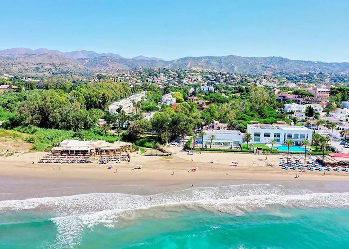 شقة 1108 Beachfront 2 With Roofterrace 80mtrgt 3 Pools *