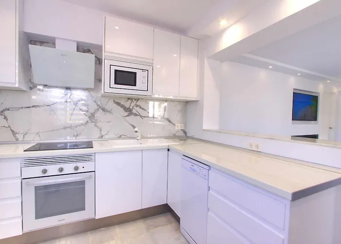 شقة 1108 Beachfront 2 With Roofterrace 80mtrgt 3 Pools *