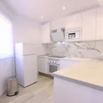 아파트 1108 Beachfront 2 With Roofterrace 80mtrgt 3 Pools *