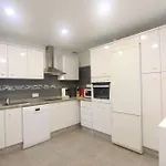 1108 Beachfront 2 With Roofterrace 80mtrgt 3 Pools * 마르베야