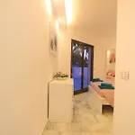 아파트 1108 Beachfront 2 With Roofterrace 80mtrgt 3 Pools