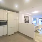1108 Beachfront 2 With Roofterrace 80mtrgt 3 Pools 마르베야