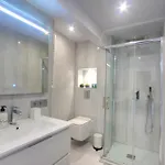1108 Beachfront 2 With Roofterrace 80mtrgt 3 Pools 마르베야