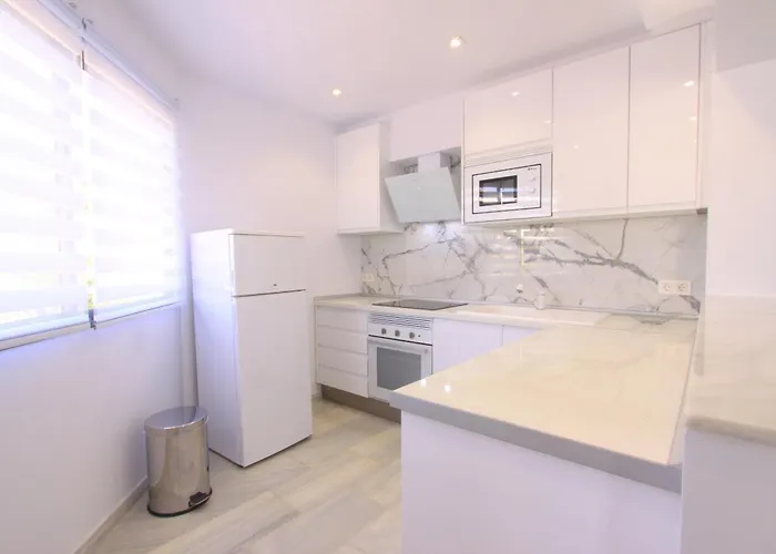 Apartmán 1108 Beachfront 2 With Roofterrace 80mtrgt 3 Pools *