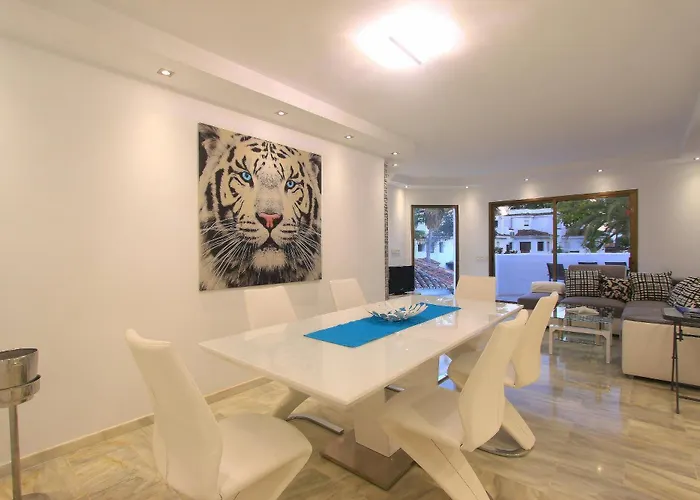 Apartmán 1108 Beachfront 2 With Roofterrace 80mtrgt 3 Pools *
